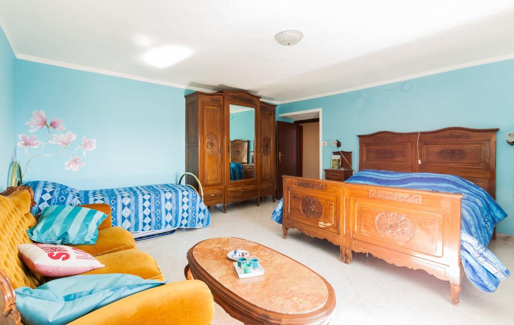 Bed And Breakfast Val D'Oche Castel Boglione Номер фото