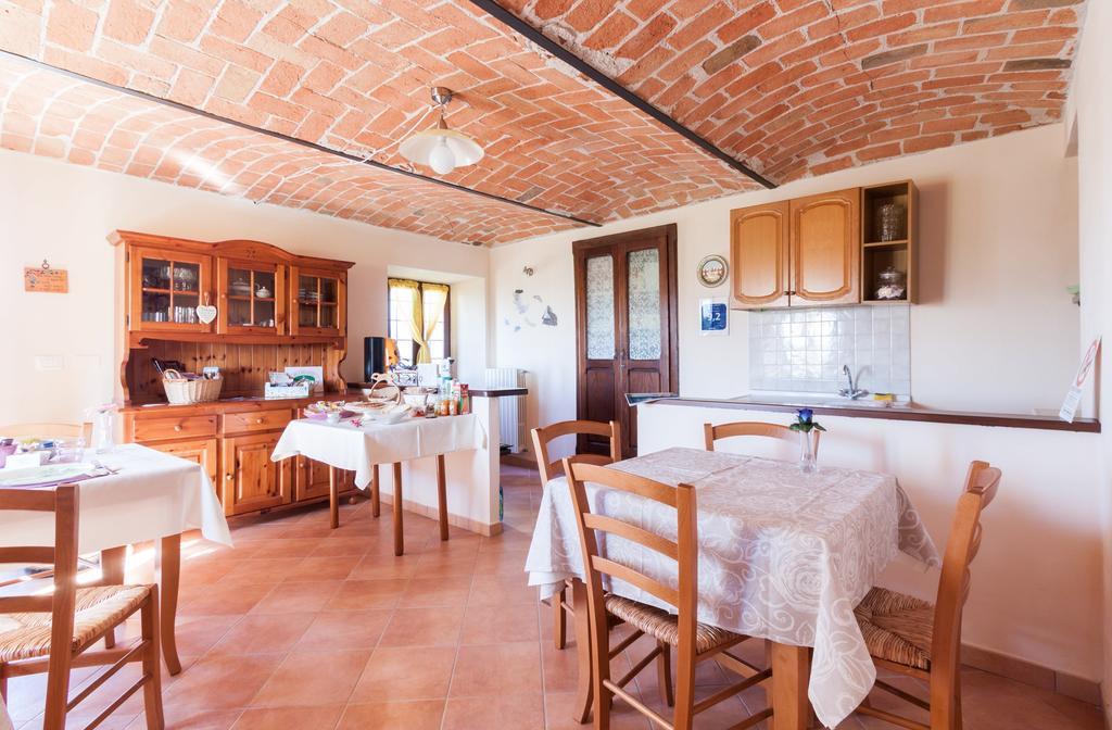 Bed And Breakfast Val D'Oche Castel Boglione Экстерьер фото